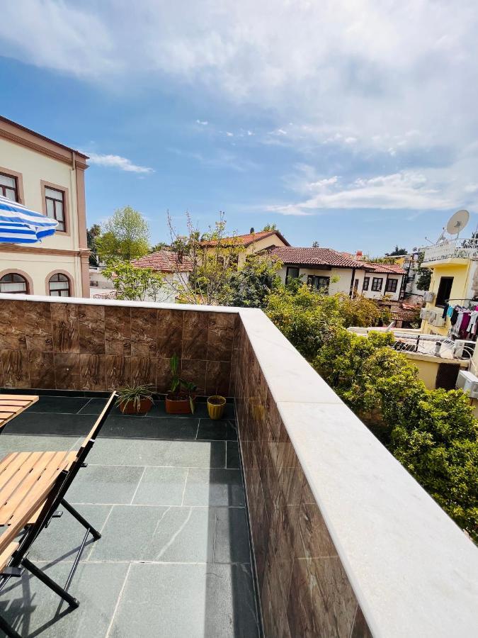 Villa Anatolian Antalya Exterior foto