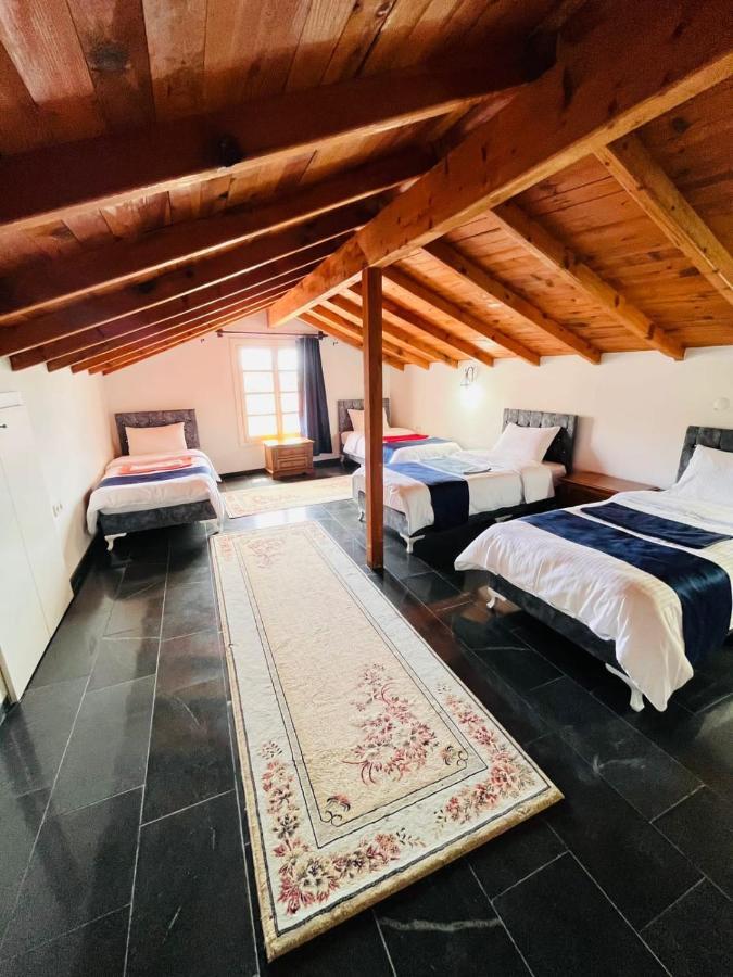 Villa Anatolian Antalya Exterior foto